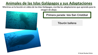 Draw A Landscape - Galapagos Islands_400px