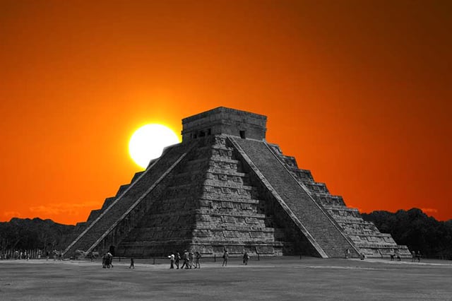 Ancient Egypt Land of the Pharaohs video for kids