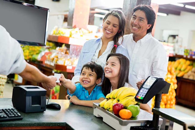 Businesses at work video for kids about profit, supply and demand, assembly lines, trade, and how goods are made